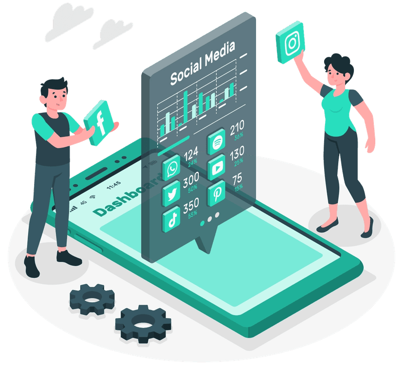 illustration Community Manager